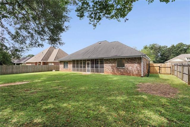 2133 Graceland Court, Mobile, AL 36695
