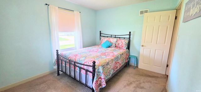 904 N Lincoln Park Drive, Evansville, IN 47711