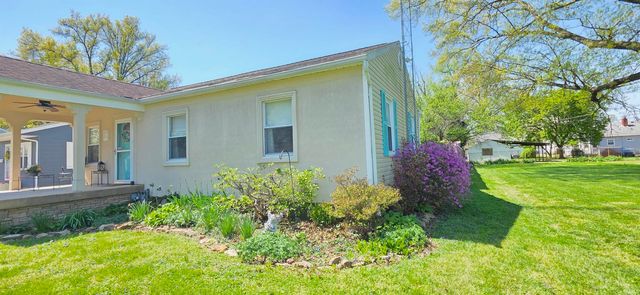 904 N Lincoln Park Drive, Evansville, IN 47711