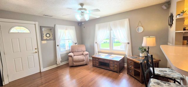 904 N Lincoln Park Drive, Evansville, IN 47711