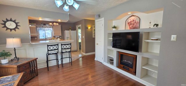 904 N Lincoln Park Drive, Evansville, IN 47711