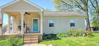 904 N Lincoln Park Drive, Evansville, IN 47711