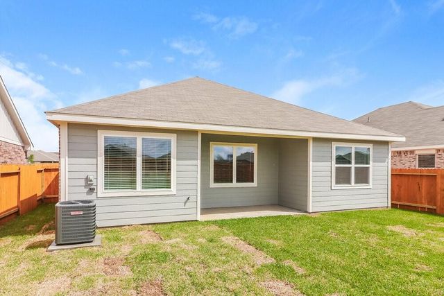 405 Sunny Highlands Drive, Katy, TX 77493