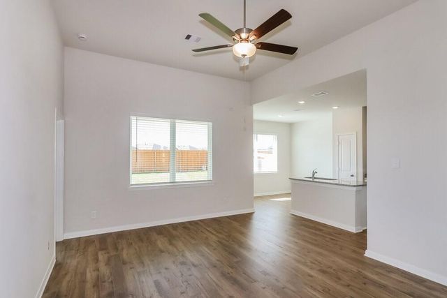 405 Sunny Highlands Drive, Katy, TX 77493