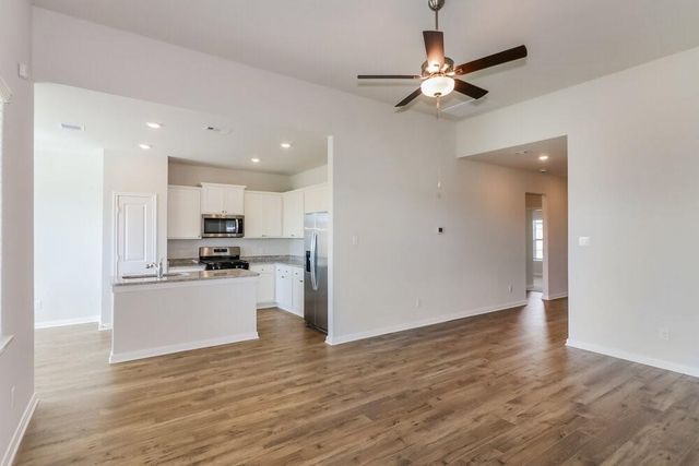 405 Sunny Highlands Drive, Katy, TX 77493