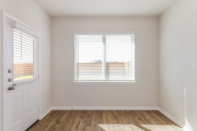 405 Sunny Highlands Drive, Katy, TX 77493