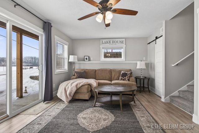 7319 Hessler Court Ne, Courtland Twp, MI 49341