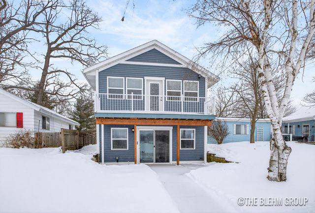 7319 Hessler Court Ne, Courtland Twp, MI 49341