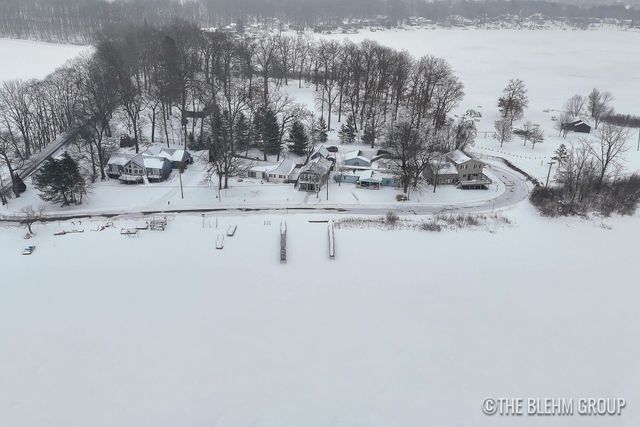 7319 Hessler Court Ne, Courtland Twp, MI 49341