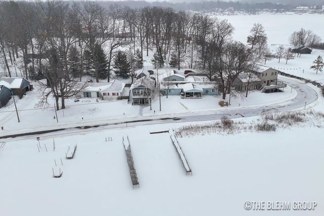 7319 Hessler Court Ne, Courtland Twp, MI 49341