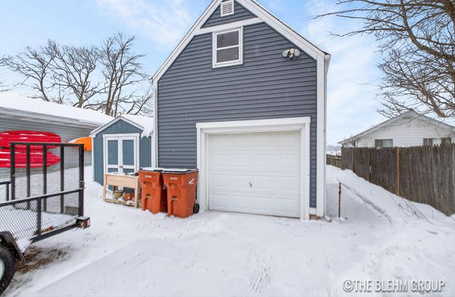 7319 Hessler Court Ne, Courtland Twp, MI 49341