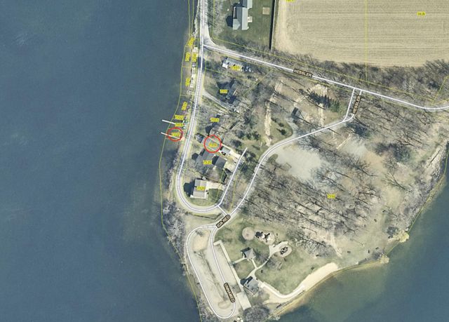 7319 Hessler Court Ne, Courtland Twp, MI 49341