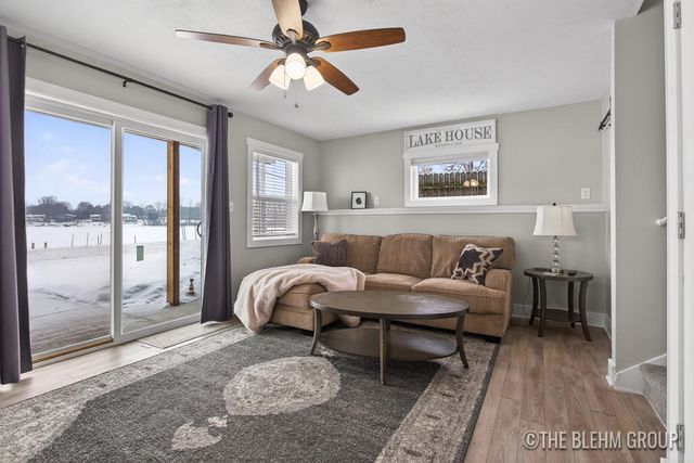 7319 Hessler Court Ne, Courtland Twp, MI 49341