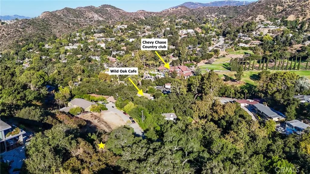 3038 Cornwall, Glendale, CA 91206