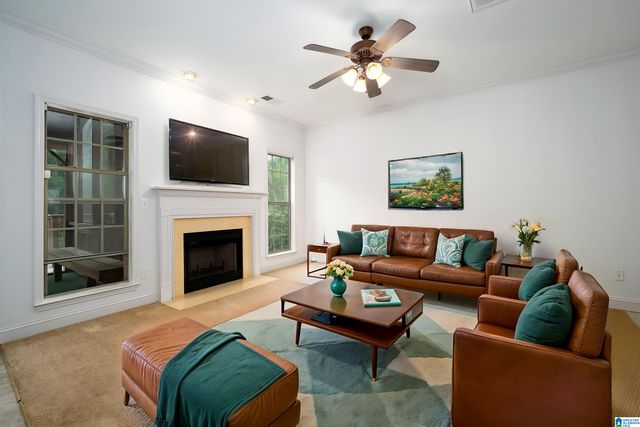 582 HACKBERRY RIDGE TRACE, Birmingham, AL 35226