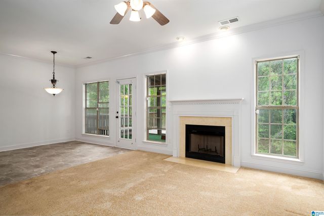 582 HACKBERRY RIDGE TRACE, Birmingham, AL 35226