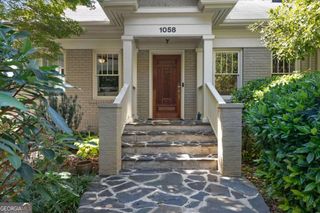 1058 Rosedale Road NE, Atlanta, GA 30306