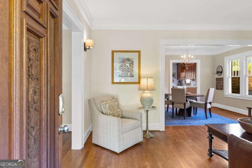 1058 Rosedale Road NE, Atlanta, GA 30306 — photo 5