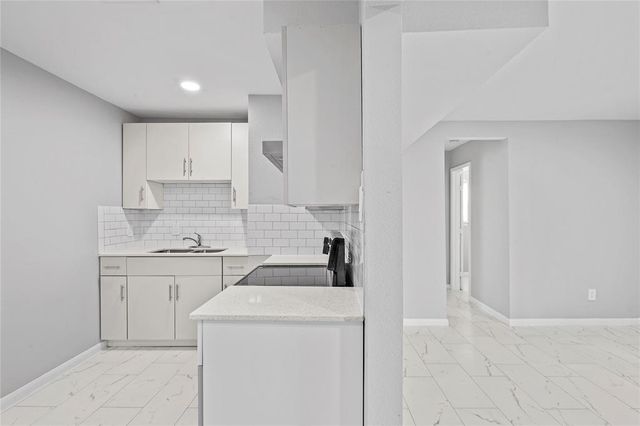 1803 Oak Street 9, La Marque, TX 77568