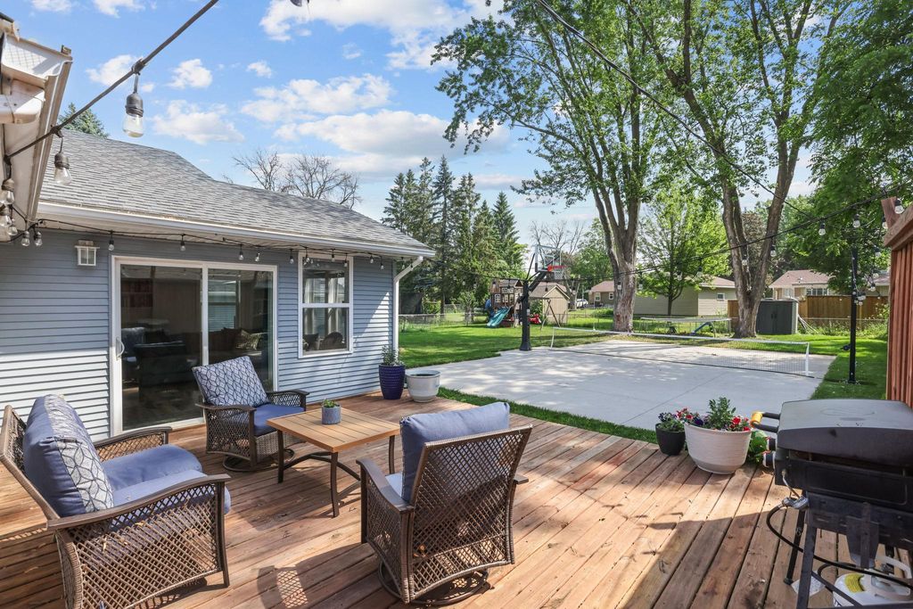3680 Fairlane Street, White Bear Lake, MN 55110 — photo 5