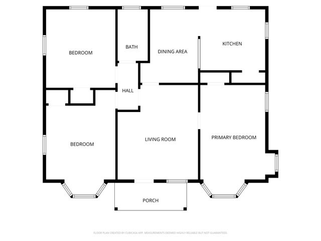 204 Sunset Lane, Fort Worth, TX 76114