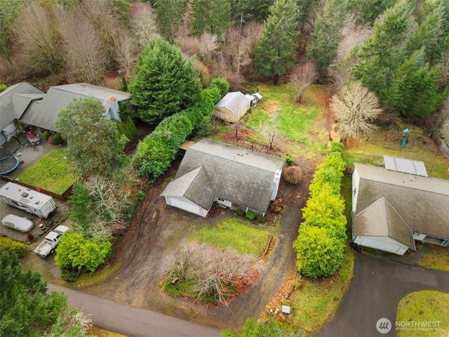 421 NE Cutlass Way, Belfair, WA 98528