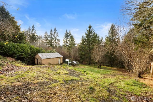 421 NE Cutlass Way, Belfair, WA 98528