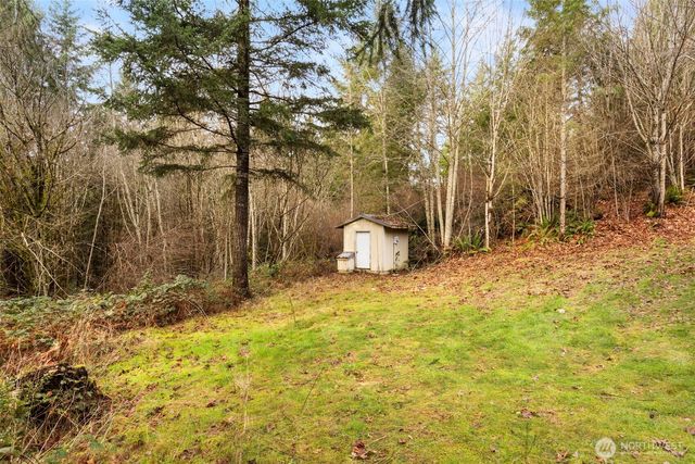 421 NE Cutlass Way, Belfair, WA 98528