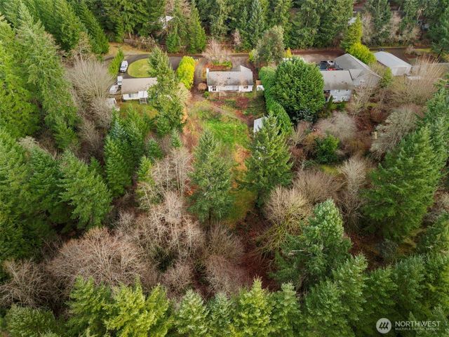 421 NE Cutlass Way, Belfair, WA 98528