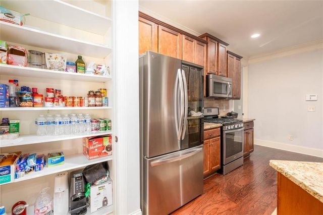 161 Dorys Way, Dallas, GA 30157