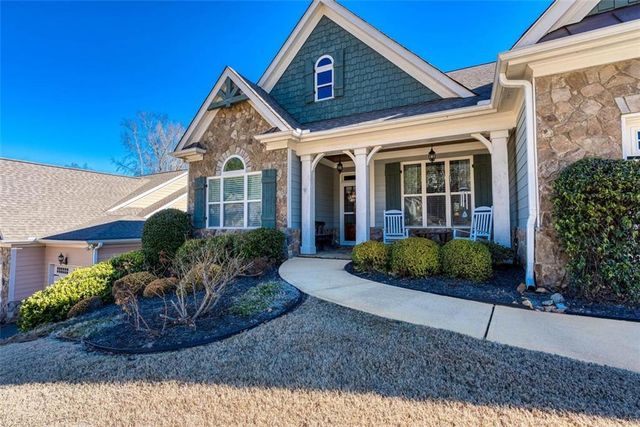 161 Dorys Way, Dallas, GA 30157