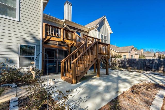 161 Dorys Way, Dallas, GA 30157