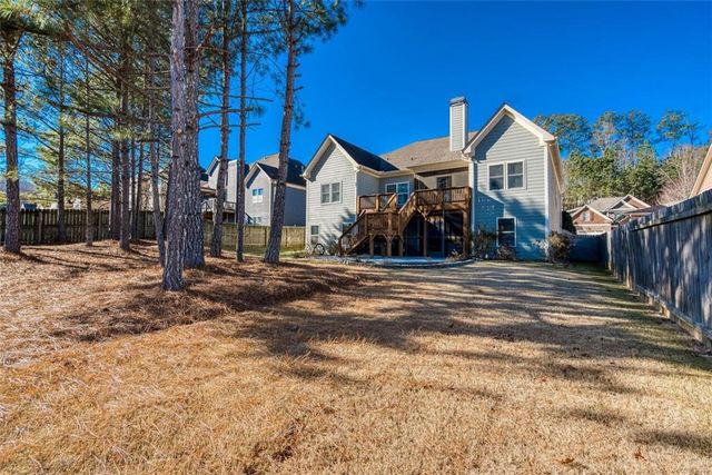 161 Dorys Way, Dallas, GA 30157