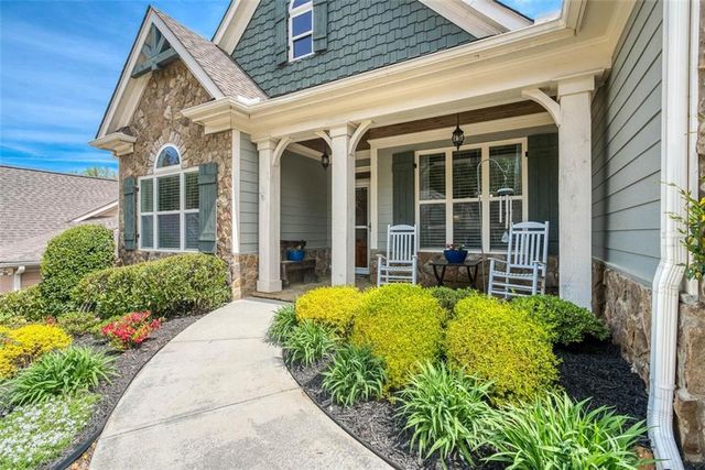 161 Dorys Way, Dallas, GA 30157