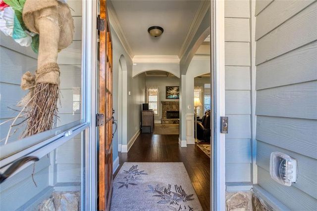 161 Dorys Way, Dallas, GA 30157