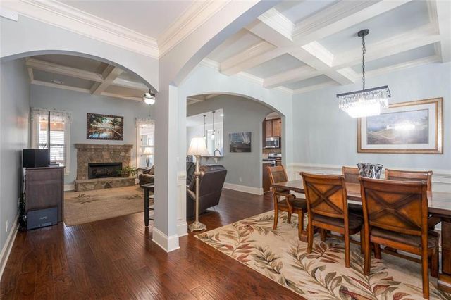 161 Dorys Way, Dallas, GA 30157