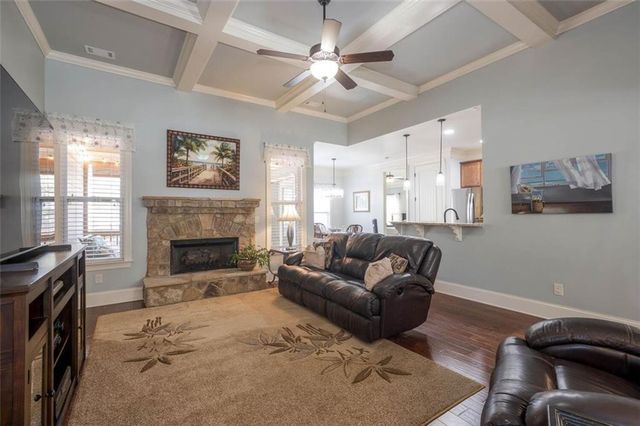 161 Dorys Way, Dallas, GA 30157