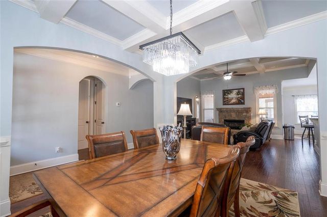 161 Dorys Way, Dallas, GA 30157