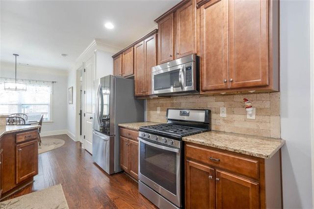 161 Dorys Way, Dallas, GA 30157