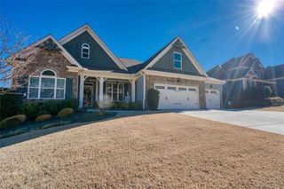 161 Dorys Way, Dallas, GA 30157