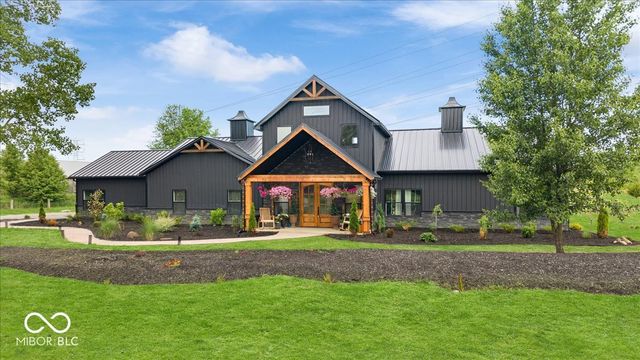 22 Forest Bay Lane, Cicero, IN 46034