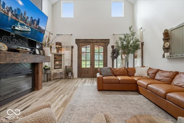 22 Forest Bay Lane, Cicero, IN 46034