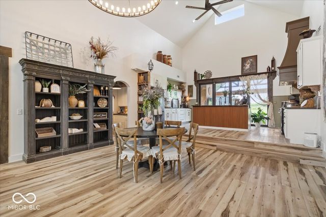 22 Forest Bay Lane, Cicero, IN 46034