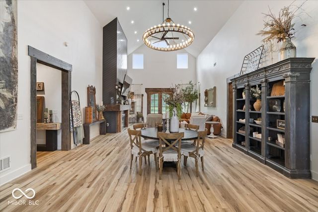 22 Forest Bay Lane, Cicero, IN 46034