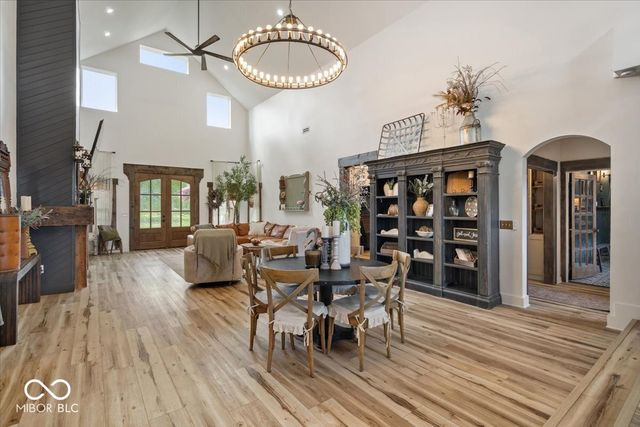 22 Forest Bay Lane, Cicero, IN 46034