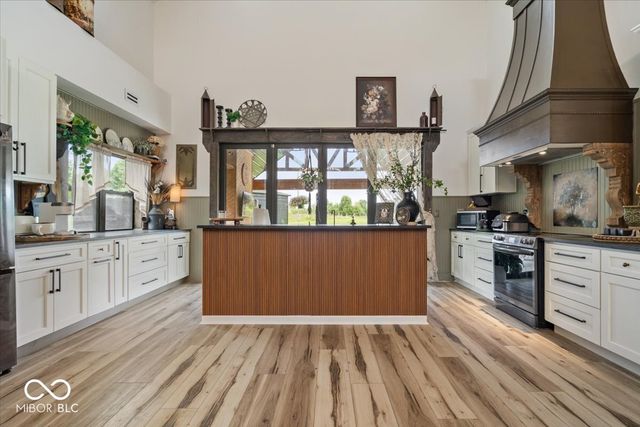 22 Forest Bay Lane, Cicero, IN 46034