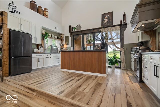 22 Forest Bay Lane, Cicero, IN 46034