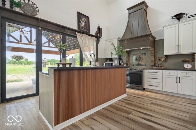 22 Forest Bay Lane, Cicero, IN 46034
