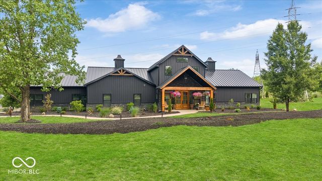 22 Forest Bay Lane, Cicero, IN 46034