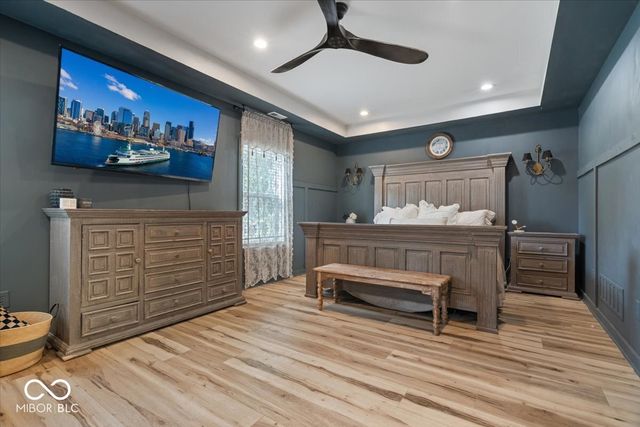 22 Forest Bay Lane, Cicero, IN 46034
